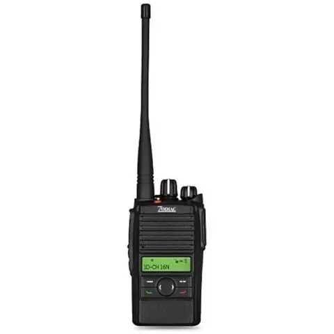 Zodiac Extreme Digital BT Komradio Kampanjpris